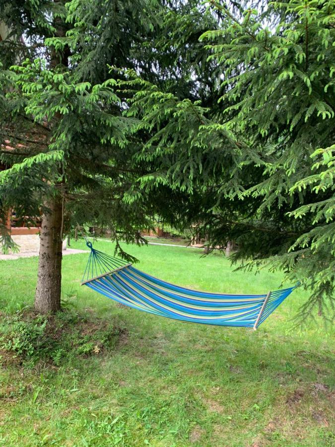 Holiday home Котедж Гута