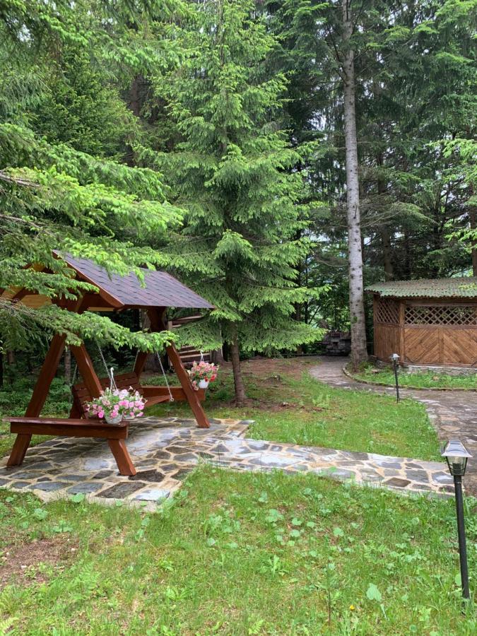 Котедж Гута Holiday home Guta