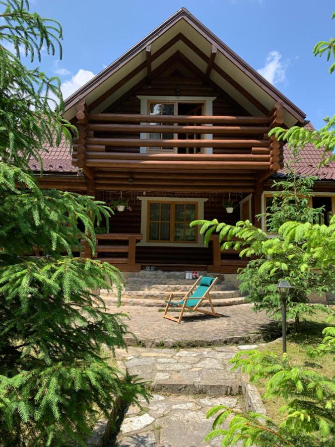 Котедж Гута Holiday home