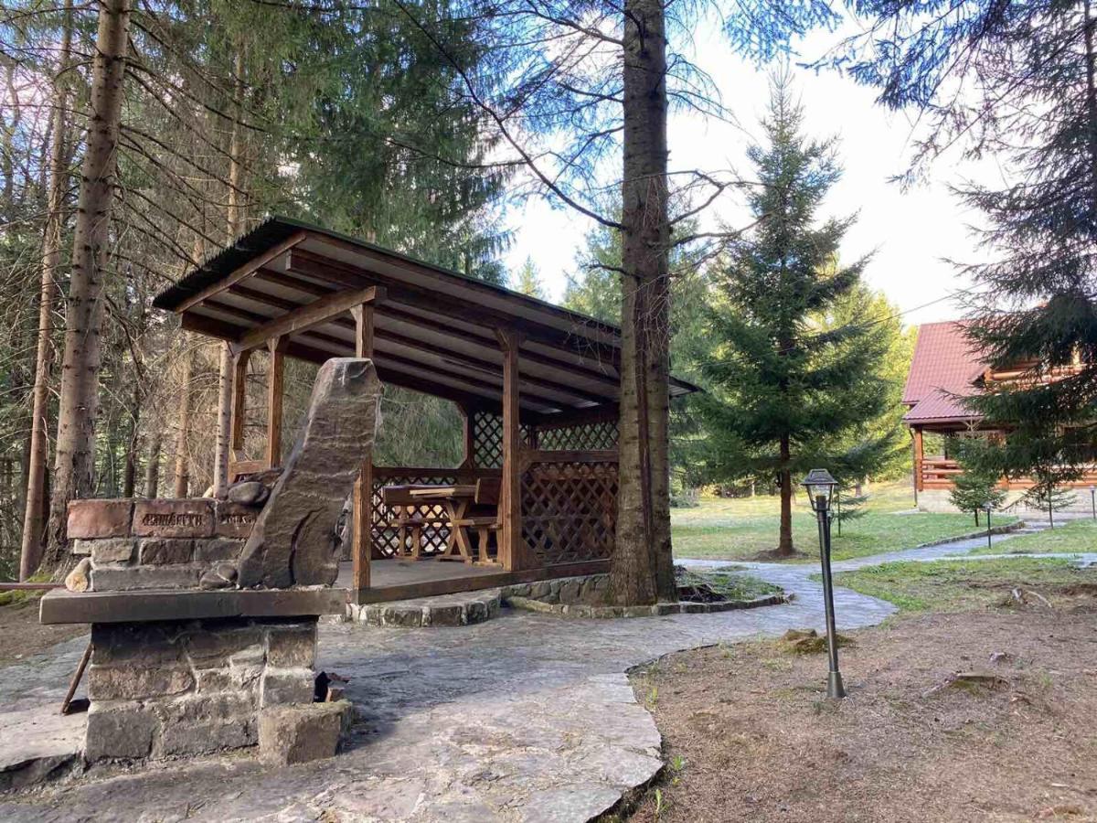 Holiday home Котедж Гута *