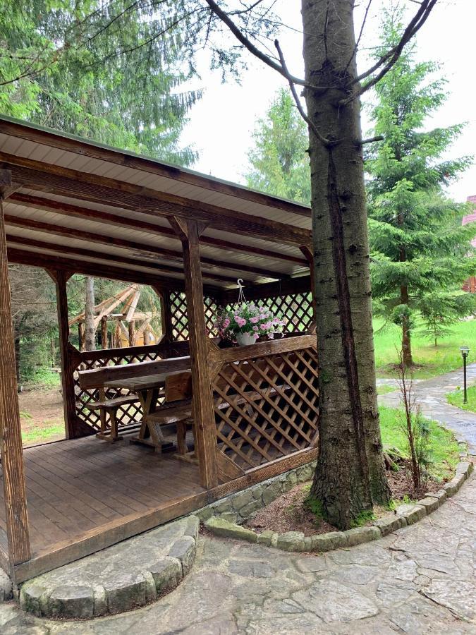 Котедж Гута Holiday home *
