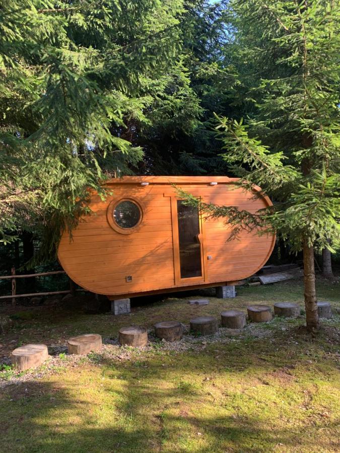 Holiday home Котедж Гута *