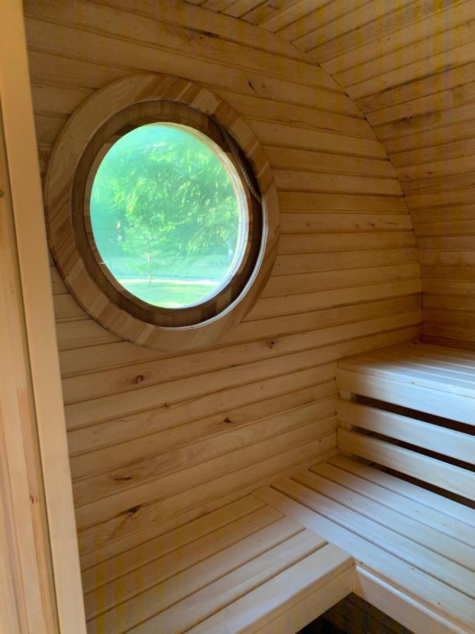 Holiday home Котедж Гута *