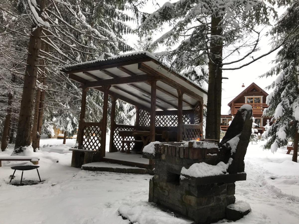 Котедж Гута