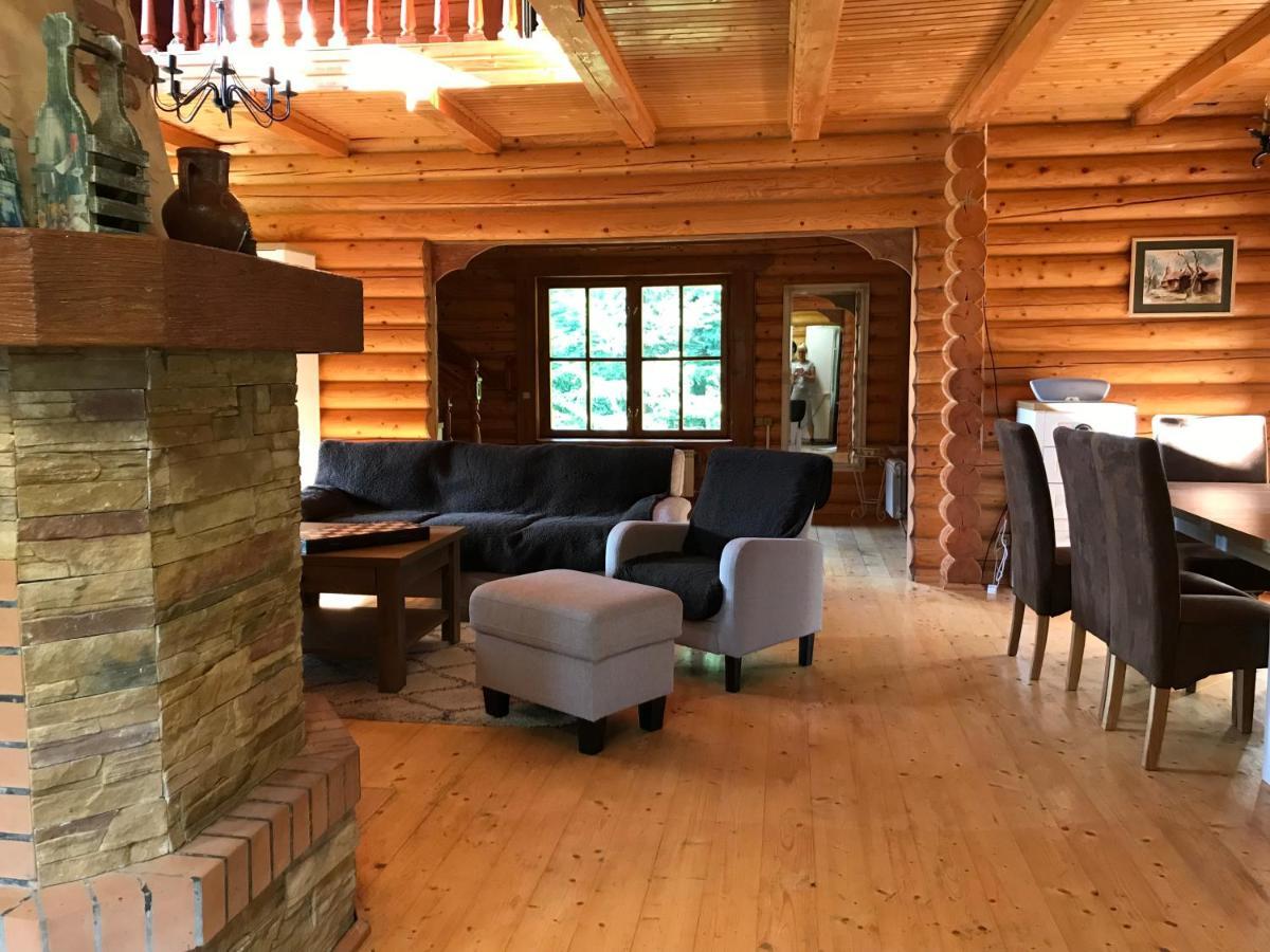 Holiday home Котедж Гута Guta