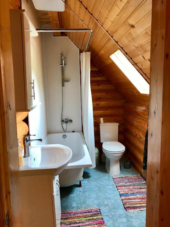 Котедж Гута Holiday home Guta