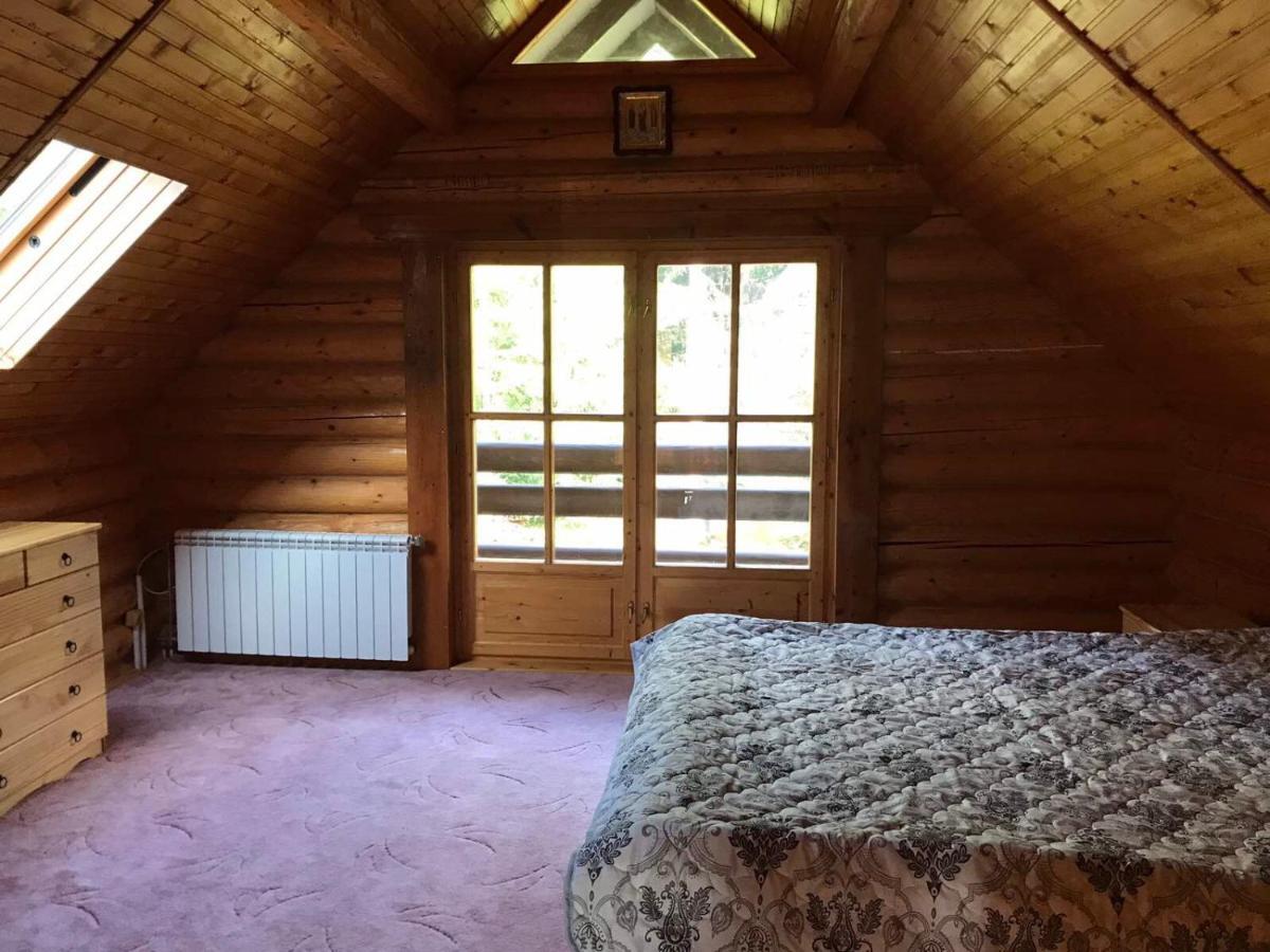 Holiday home Котедж Гута
