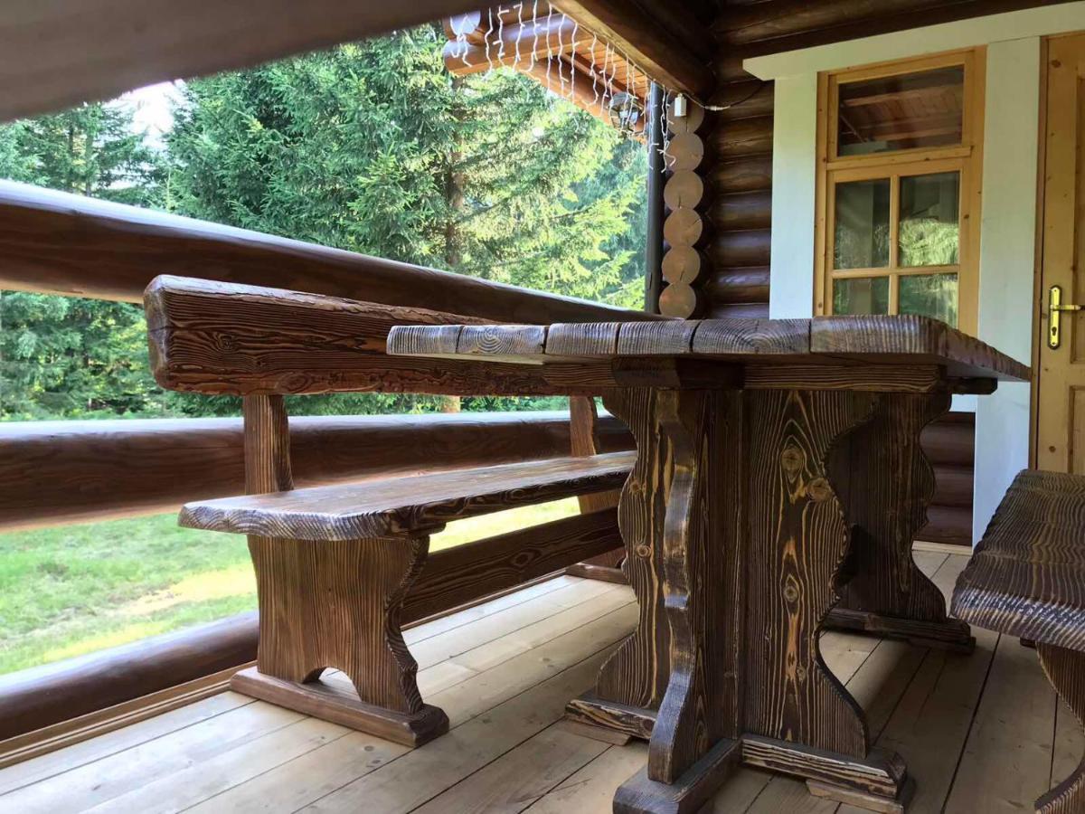 Holiday home Котедж Гута Guta