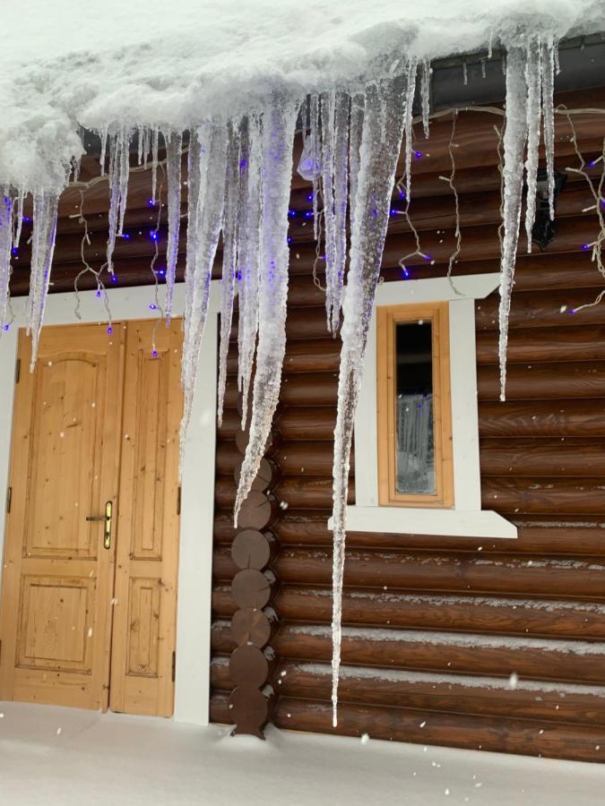 Котедж Гута Holiday home