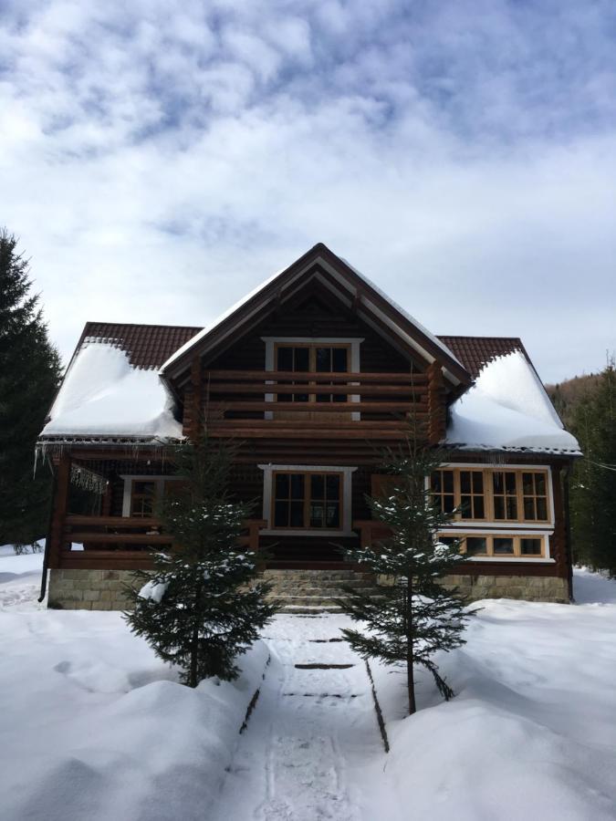 Котедж Гута Holiday home Guta