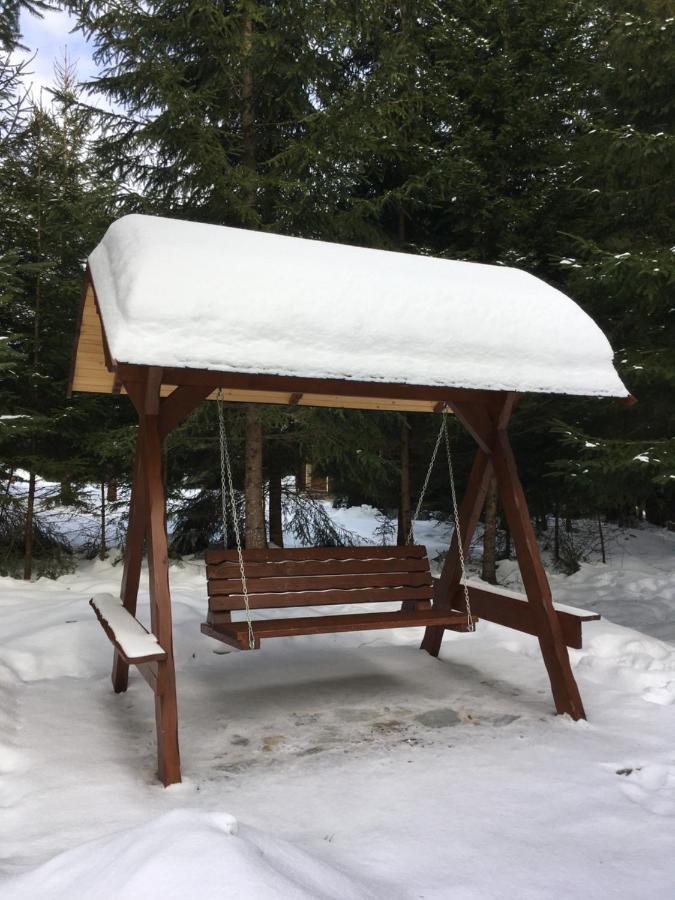 Котедж Гута Holiday home *